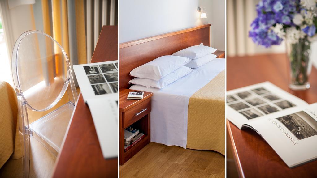 Hotel Beau Sejour Alassio Habitación foto